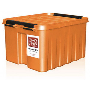 Контейнер 210x170x140 мм Арт. Rox Box 3