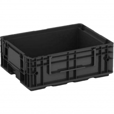 Пластиковый ящик R-KLT-4315 ESD Пластиковый ящик R-KLT-4315 ESD