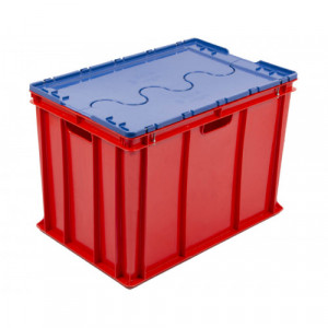 Ящик 600х400х425 мм Арт. 203-3 Safe Pro