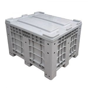 Крышка для пластикового контейнера AP BOX 1210