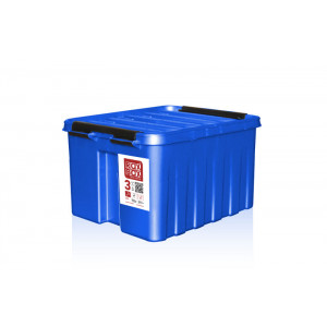 Контейнер 210x170x140 мм Арт. Rox Box 3