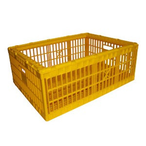 Ящик для перевозки живой птицы 780х575х300 мм Арт. 311-2