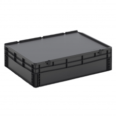EВРОКОНТЕЙНЕР ESD ED 86/22 HG